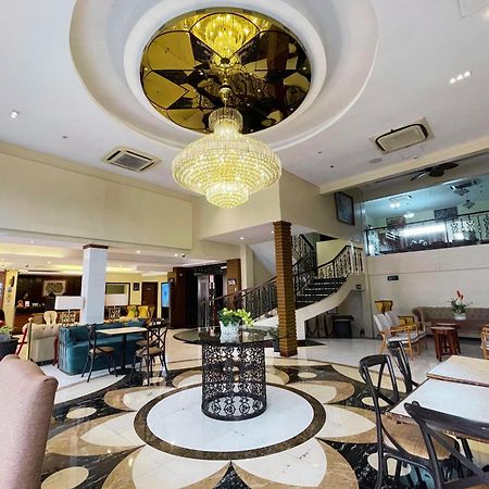 Bendix Hotel San Fernando Powered By Cocotel Eksteriør bilde