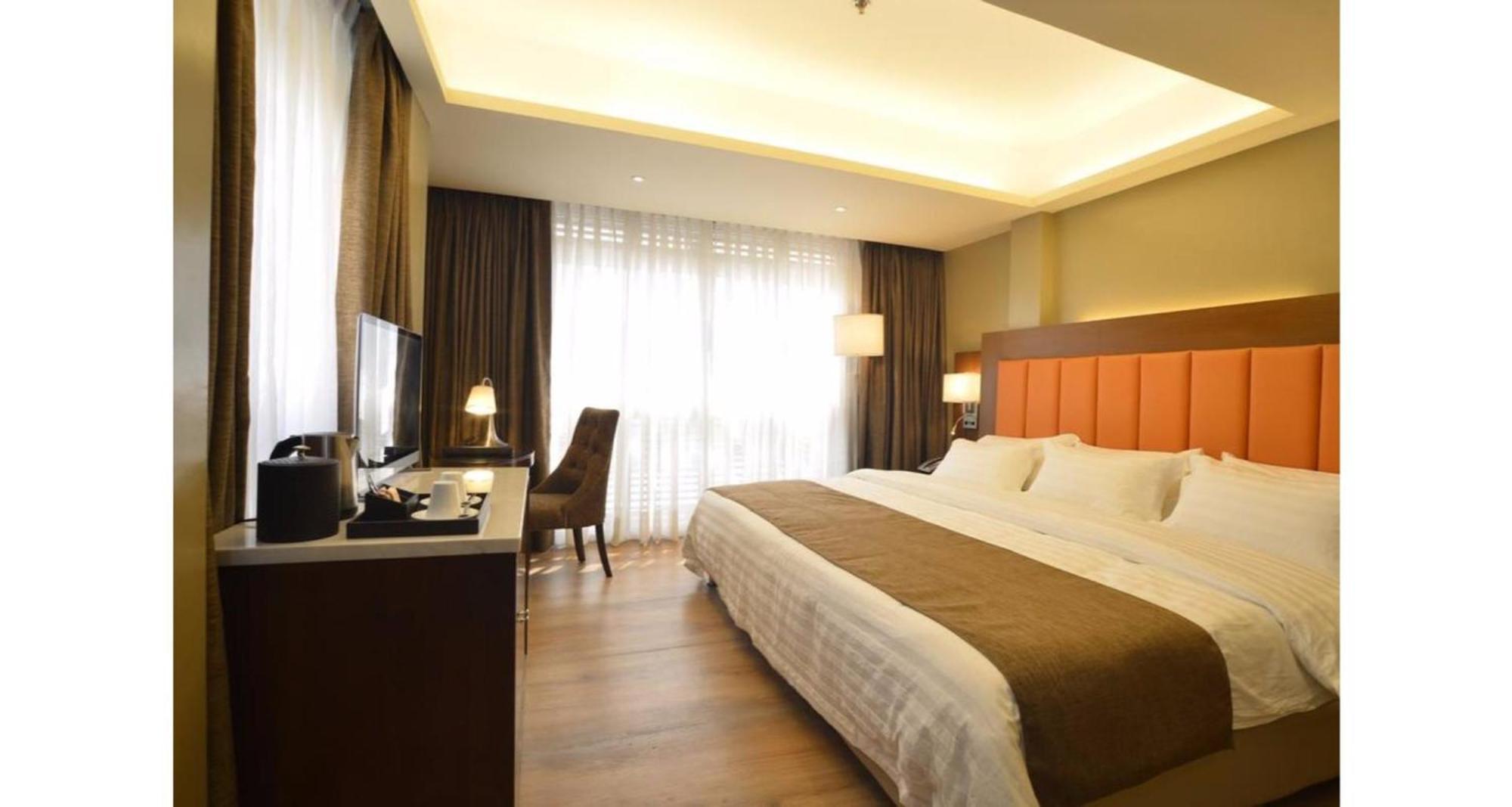 Bendix Hotel San Fernando Powered By Cocotel Rom bilde