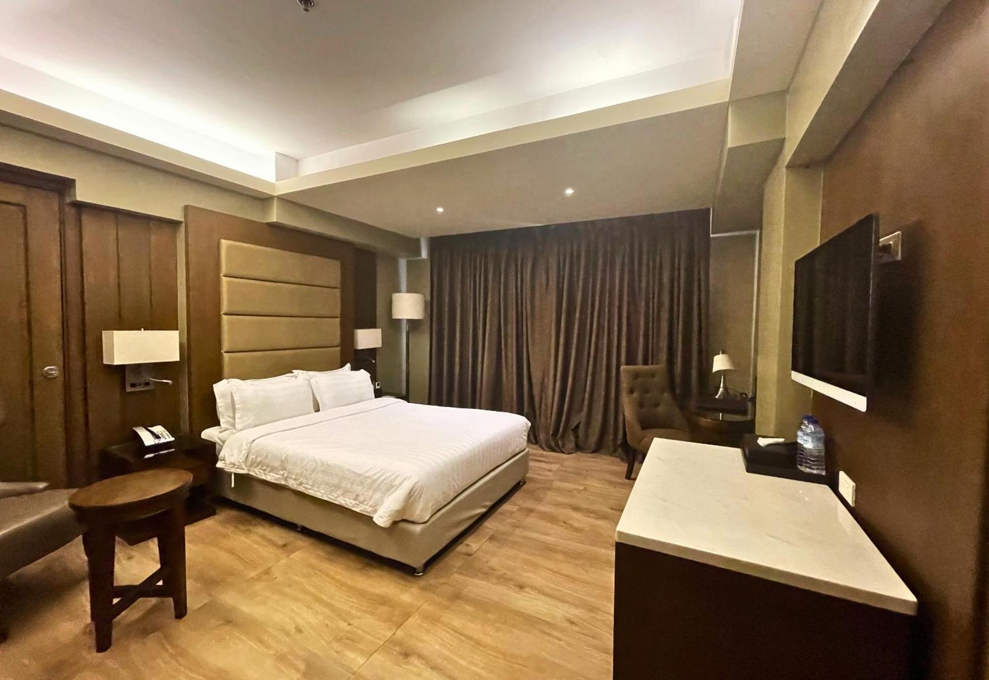 Bendix Hotel San Fernando Powered By Cocotel Rom bilde