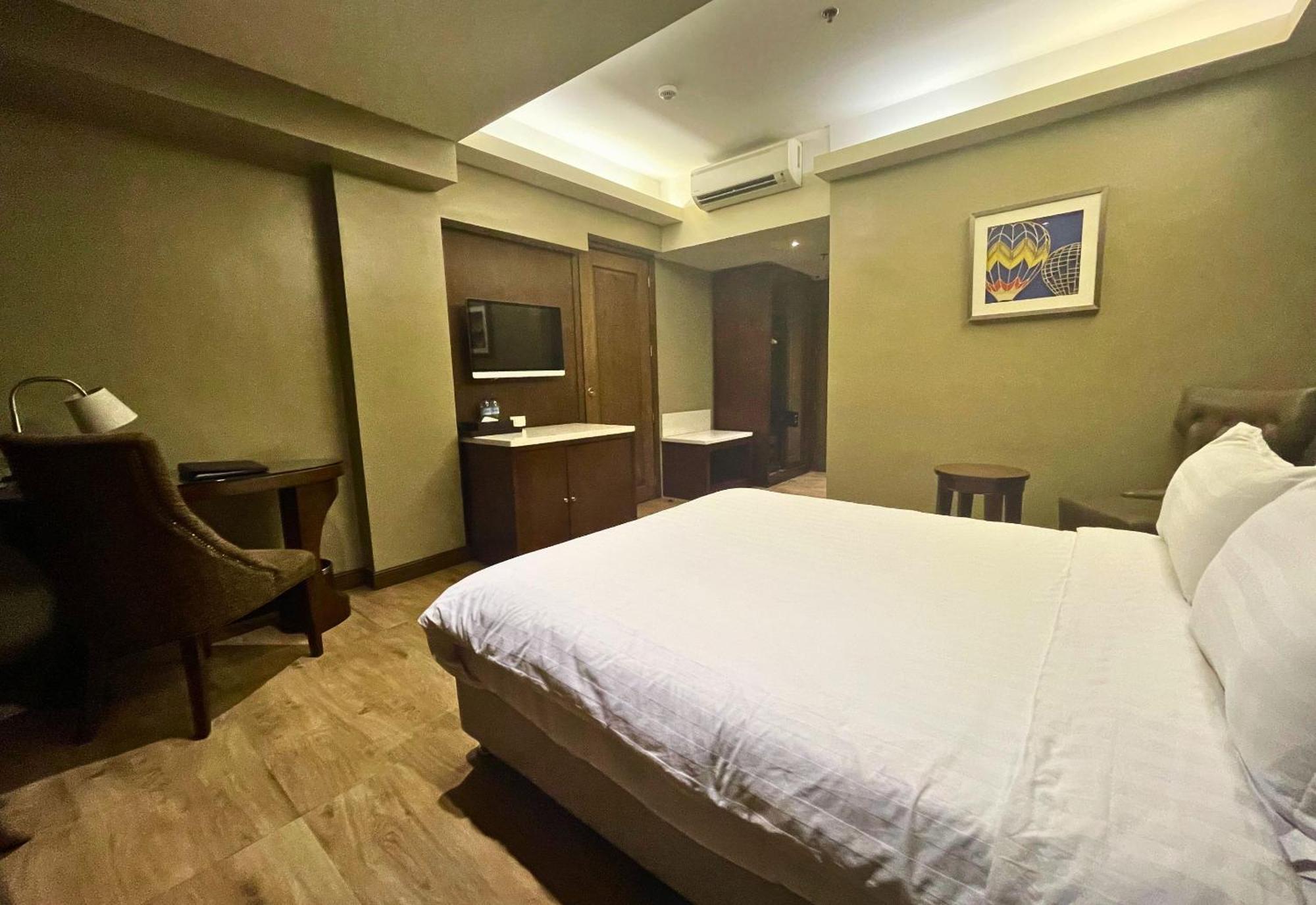 Bendix Hotel San Fernando Powered By Cocotel Rom bilde