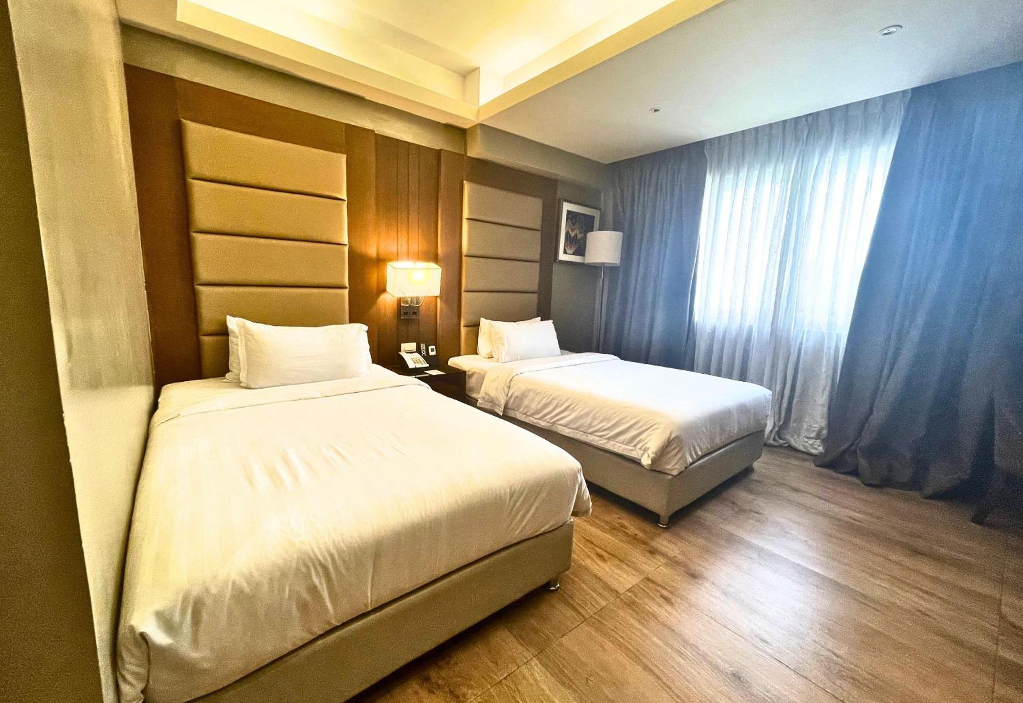 Bendix Hotel San Fernando Powered By Cocotel Rom bilde
