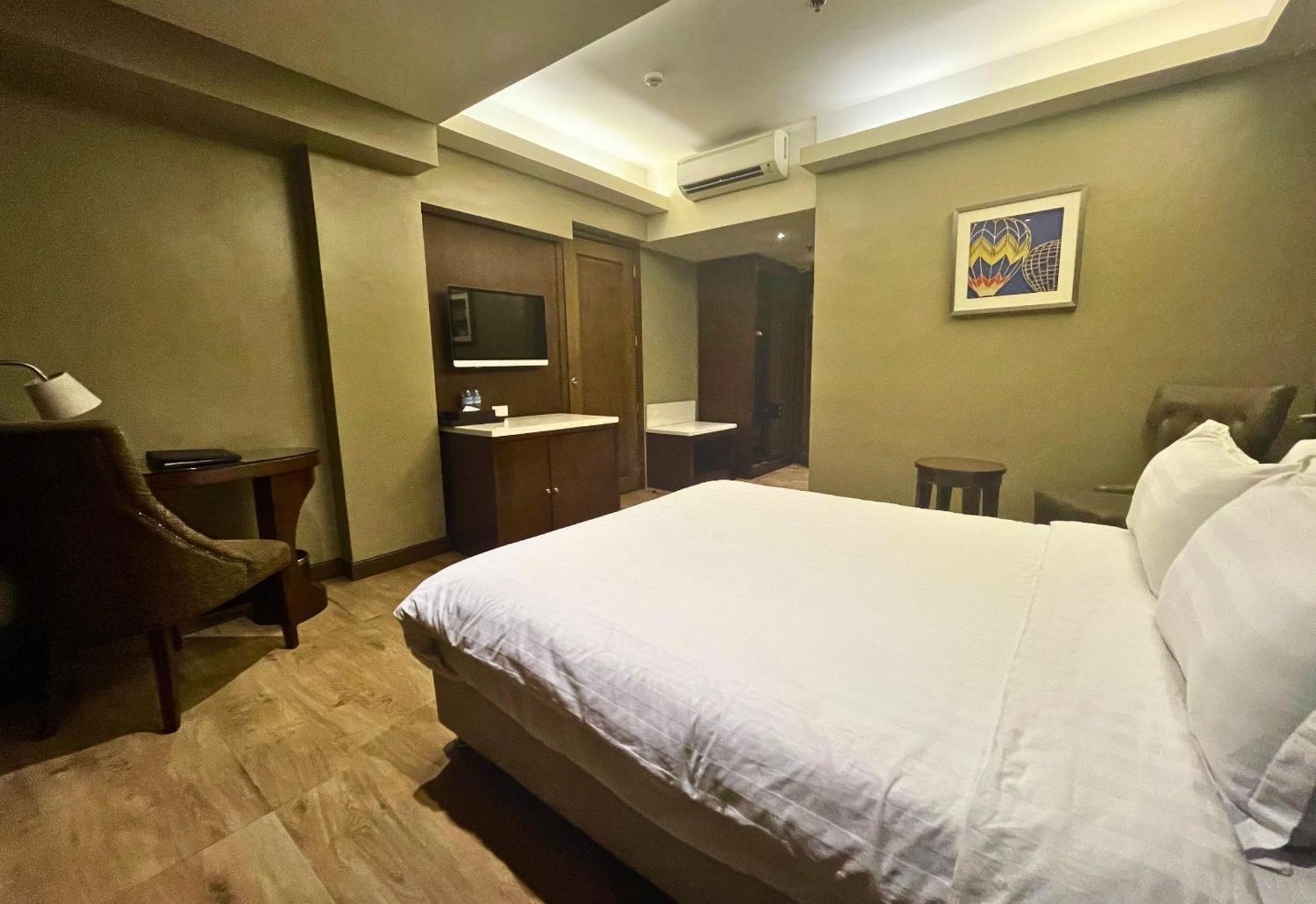 Bendix Hotel San Fernando Powered By Cocotel Rom bilde