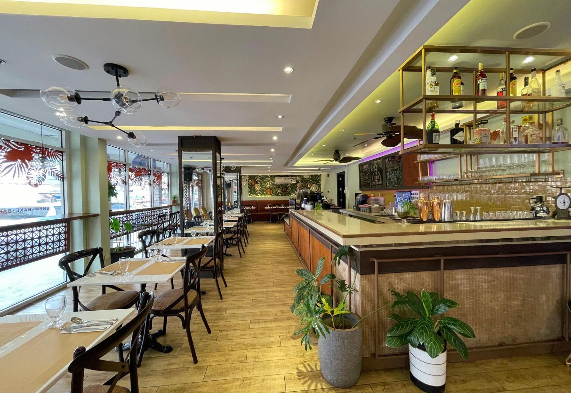 Bendix Hotel San Fernando Powered By Cocotel Eksteriør bilde