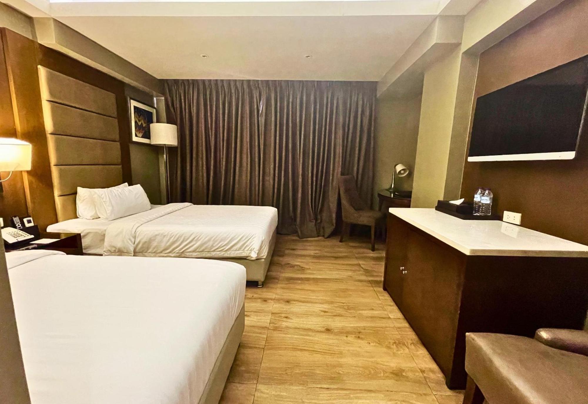 Bendix Hotel San Fernando Powered By Cocotel Rom bilde