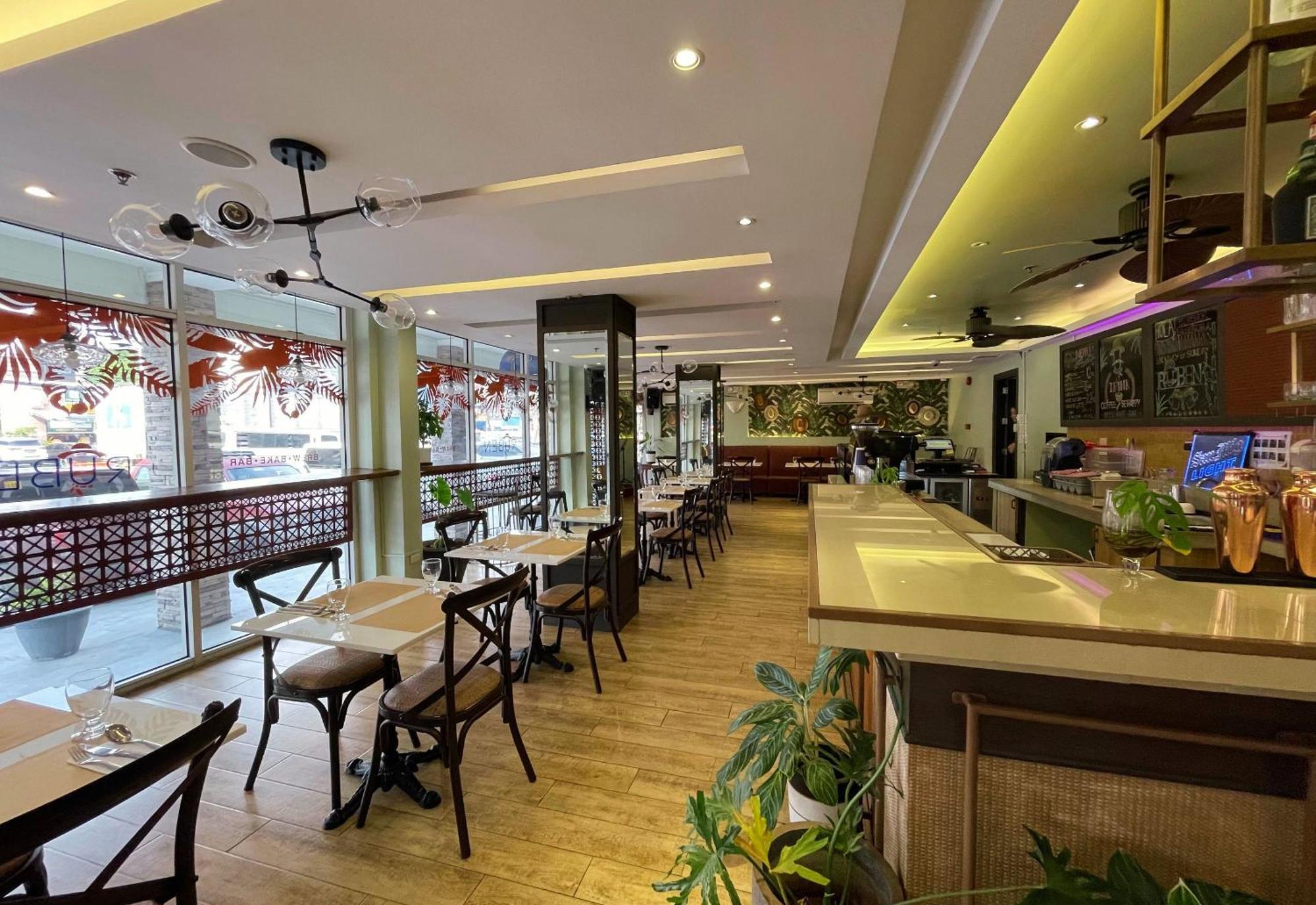 Bendix Hotel San Fernando Powered By Cocotel Eksteriør bilde